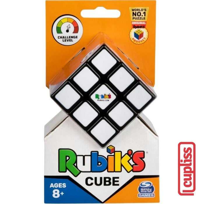 Rubiks 8840 3x3 Hang Base Cube Spin Master