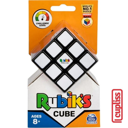 Rubiks 8840 3x3 Hang Base Cube Spin Master
