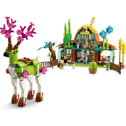 LEGO Dreamzzz 71459 Stable of Dream Creatures