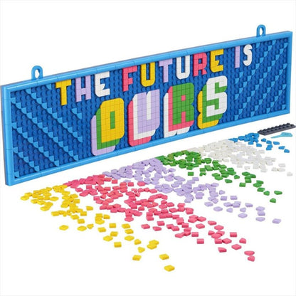 LEGO Dots 41952 Big Message Board