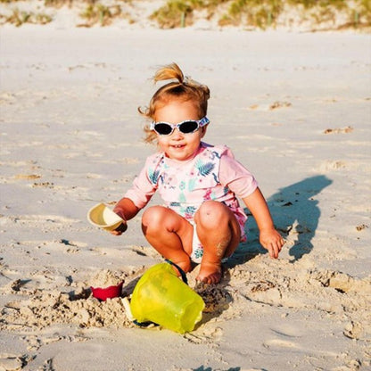 BANZ Baby Sunglasses Mod Butterfly 0 - 2 years Kacamata Bayi