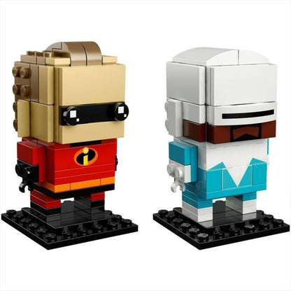 LEGO Brickheadz 41613 Mr. Incredible & Frozone