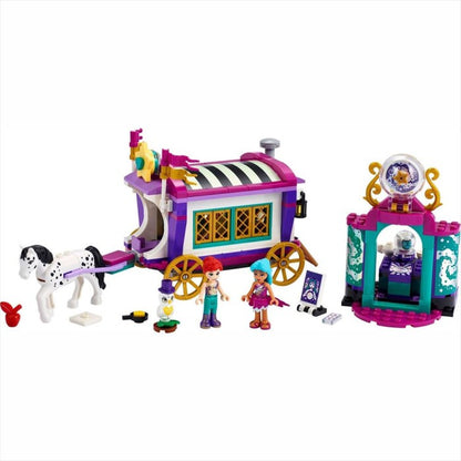 LEGO Friends 41688 Magical Caravan