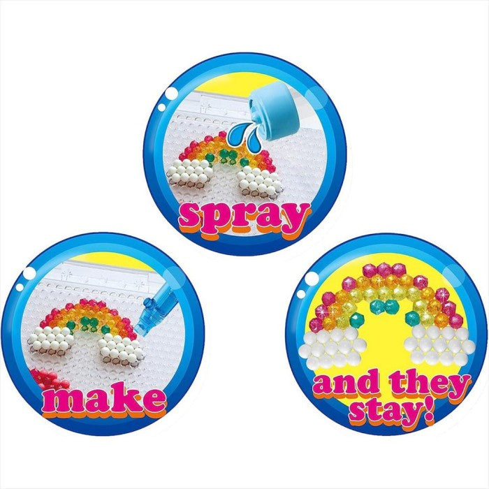 EPOCH Aquabeads 791585 Jewel Set Theme Refill
