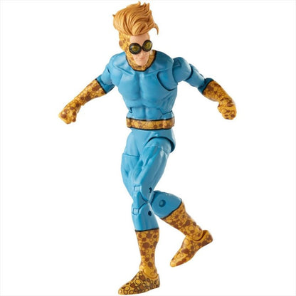 Hasbro Marvel Legends Series F4791 Marvel's Speedball Figure