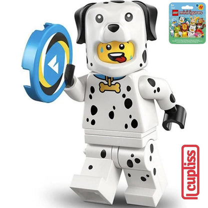 sealed - LEGO 71051 Animal Costume Suit Minifigure Collectible Series 28
