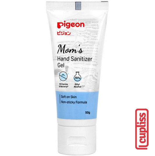 PIGEON Cream 50gr Mom Hand Sanitizer Gel