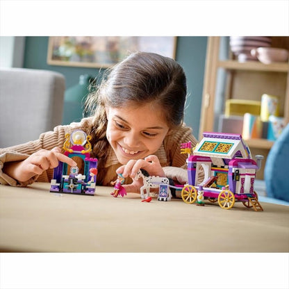 LEGO Friends 41688 Magical Caravan