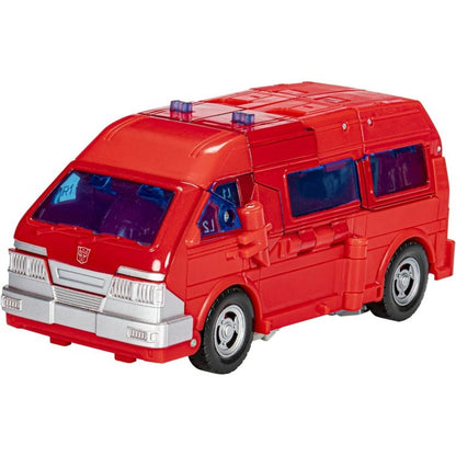 Hasbro Transformers F3175 Ironhide Series 86 The Movie