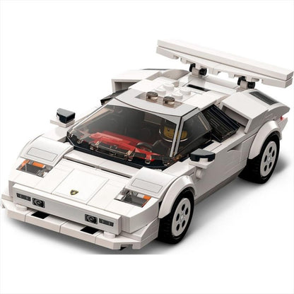 LEGO Speed Champions 76908 Lamborghini Countach