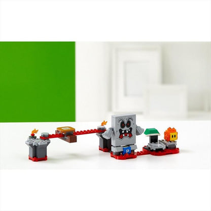 LEGO Super Mario 71364 Whomp Lava Trouble