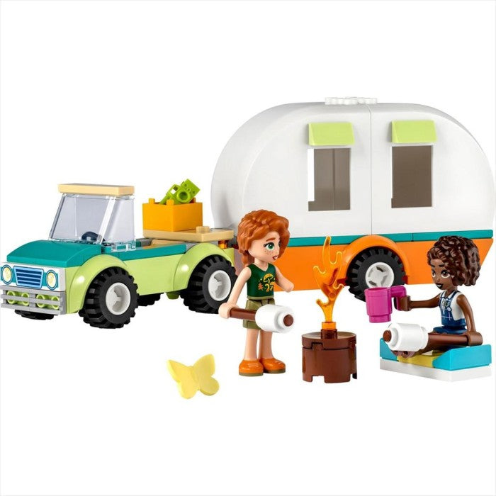 LEGO Friends 41726 Holiday Camping Trip