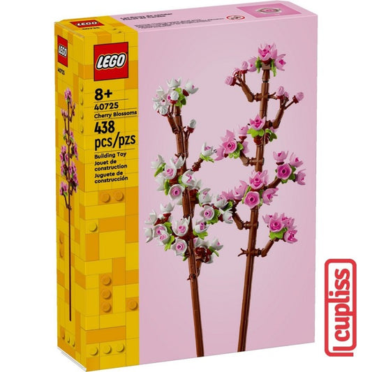 LEGO Botanical 40725 Cherry Blossoms