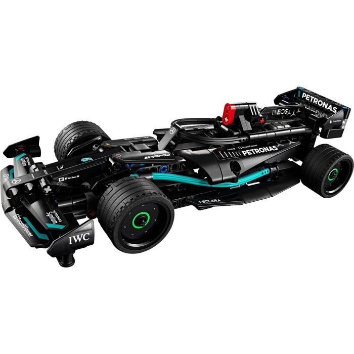 LEGO Technic 42165 Mercedes AMG F1 W14 E Performance Pull Back