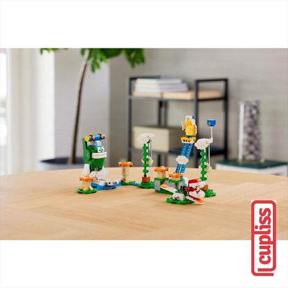 LEGO Super Mario 71409 Big Spike Cloudtop Challenge