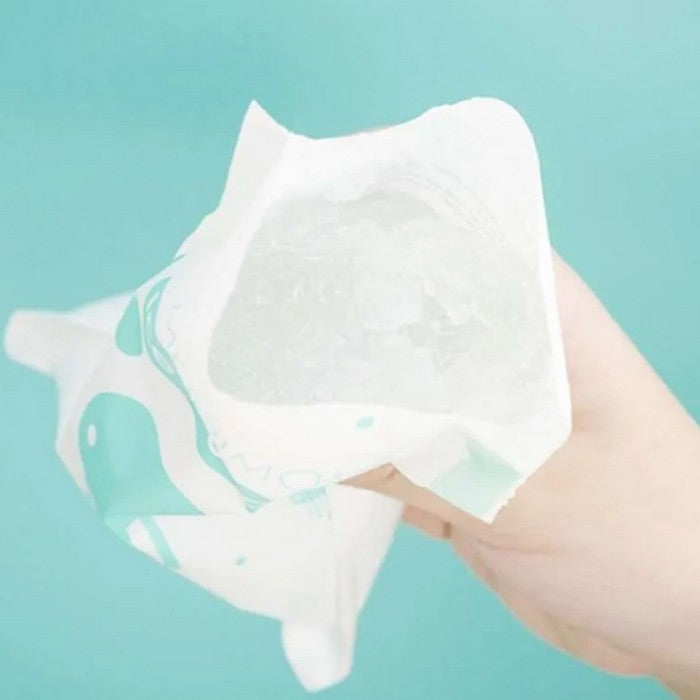 MOOIMOM Ice Gel Pack- Pendingin Tas ASI