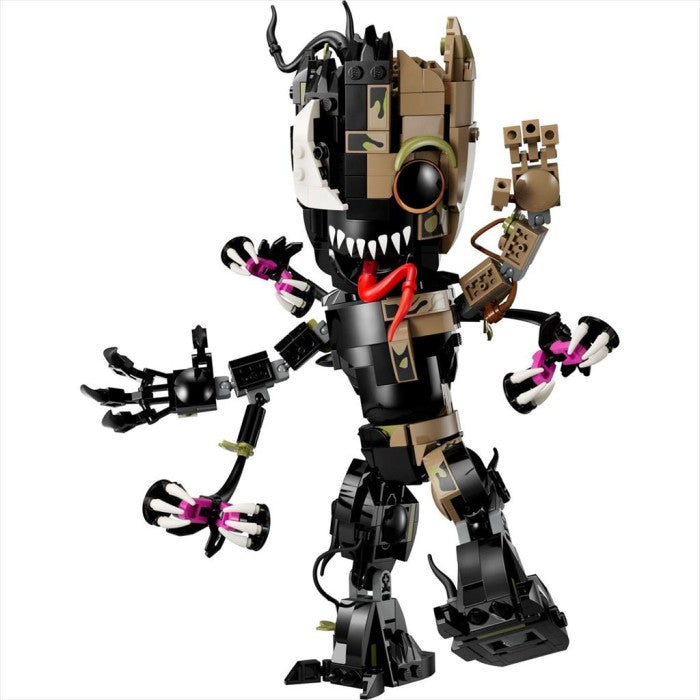 LEGO Superheroes 76249 Venomized Groot