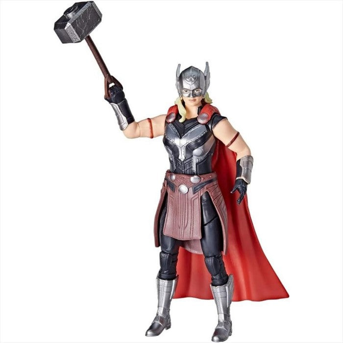Hasbro Figure F5994 Mighty Thor Love and Thunder