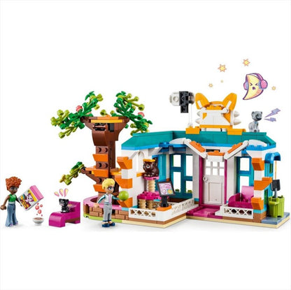 LEGO Friends 41742 Cat Hotel