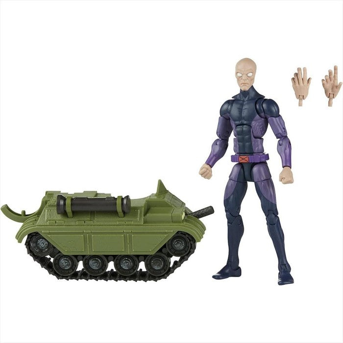 Hasbro Marvel Legends Series F3692 Marvel's Darwin X-Men Figure