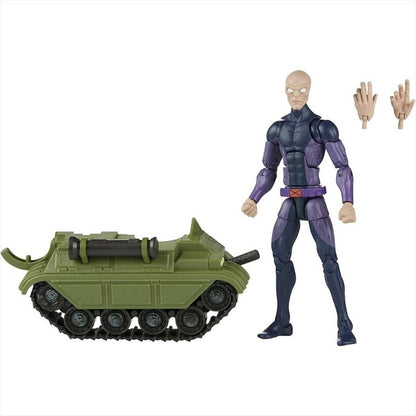 Hasbro Marvel Legends Series F3692 Marvel's Darwin X-Men Figure