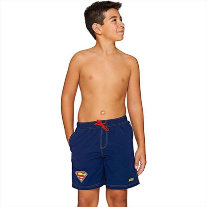 Zoggs Water Shorts Superman Celana Renang XAU134