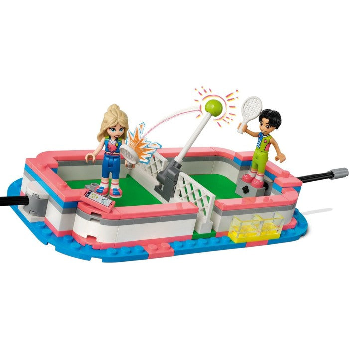 LEGO Friends 41744 Sports Centre