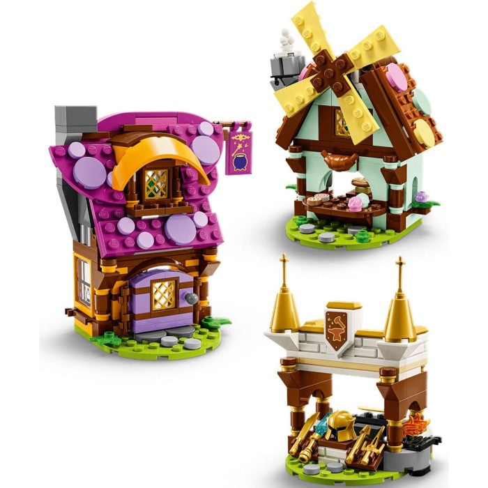 LEGO Dreamzzz 40657 Dream Village