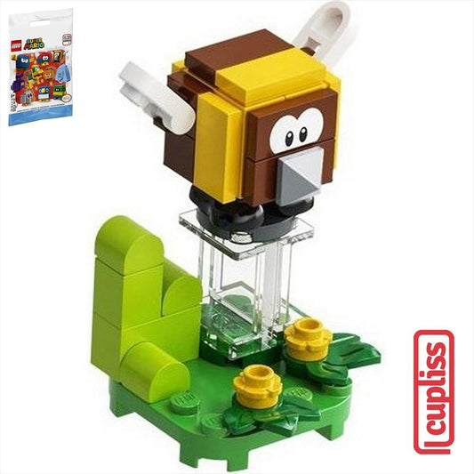 sealed - Stingby LEGO 71402 Character Super Mario 4 no 8