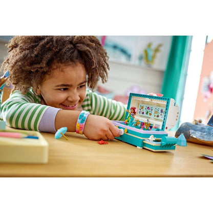 LEGO Disney Princess 43229 Ariel Treasure Chest