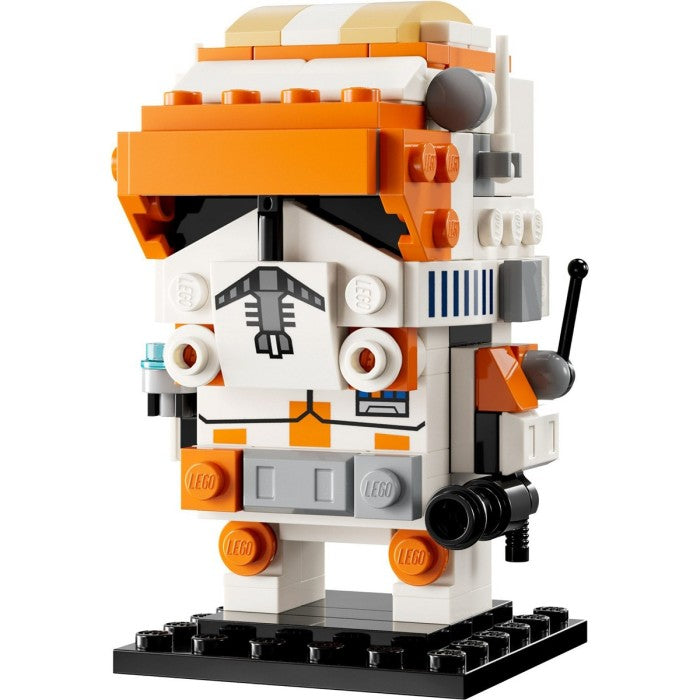 LEGO Brickheadz 40675 Clone Commander Cody