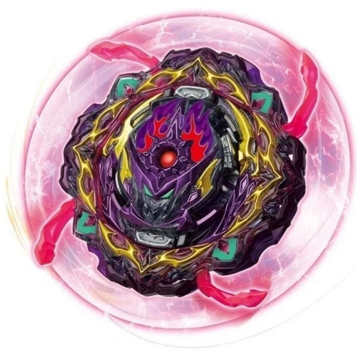 TAKARA TOMY B-206 Beyblade Burst Zwei Bahamut Ultimate Barricade Lucifer Booster B206