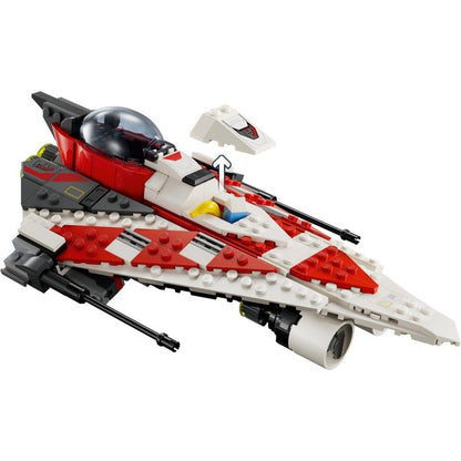 LEGO Star Wars 75388 Jedi Bob Starfighter
