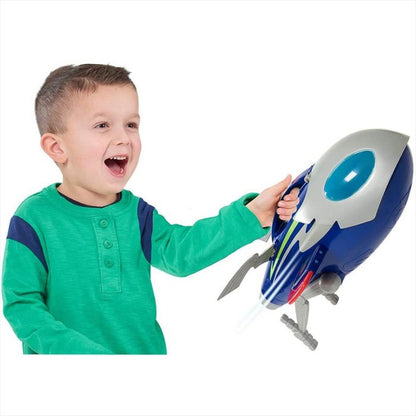 Just Play 95120 Super Moon PJ Masks Light Sound PJMasks