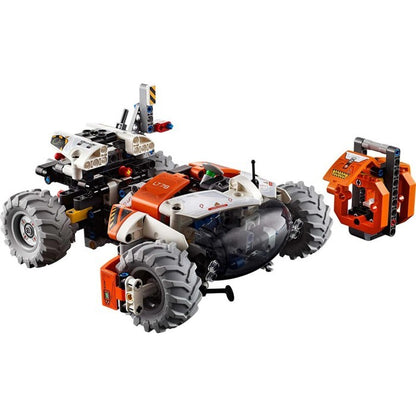 LEGO Technic 42178 Surface Space Loader LT78