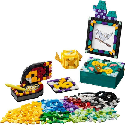 LEGO Dots 41811 Hogwarts Desktop Kit