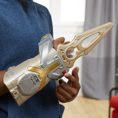 Hasbro Marvel The Eternals F0151 Cosmic FX Gauntlet