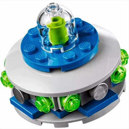 LEGO Polybag 40129 UFO Polybag