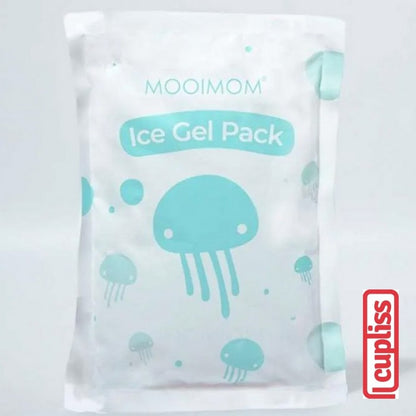 MOOIMOM Ice Gel Pack- Pendingin Tas ASI
