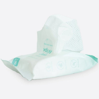 MOOIMOM Baby Wet Wipes with EDI Water (1pack)