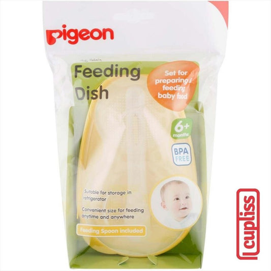 PIGEON Feeding Dish Wadah Makan