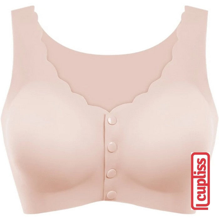 MOOIMOM Basic Air Buckle Maternity Nursing Bra Hamil Menyusui
