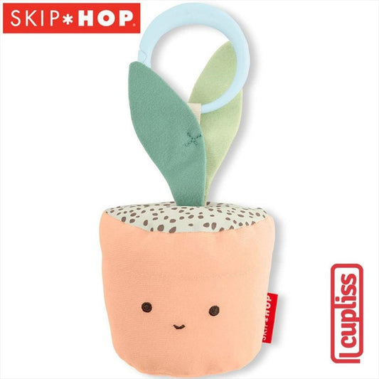 Skip Hop Stroller Toy 807410 Garden Oasis Stroller Toy