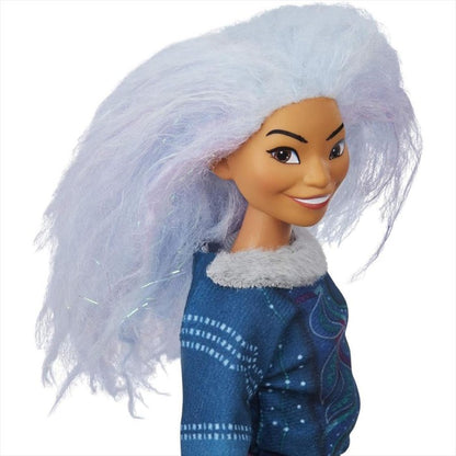 BAD BOX Hasbro Disney Princess E9569 Sisu Raya The Last Dragon