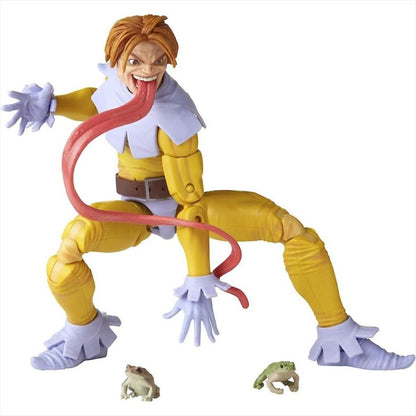 Hasbro Marvel Legends 20th F3442 Marvel's Toad Figure