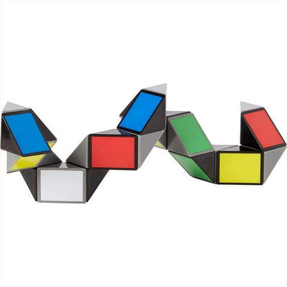 Rubiks 8842 3x3 Twist Hang Base LA Toys