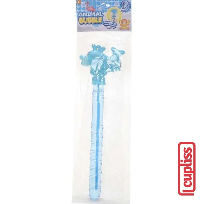 VR Toys Animal Bubble Mainan Gelembung Tiup Anak Karakter VR258