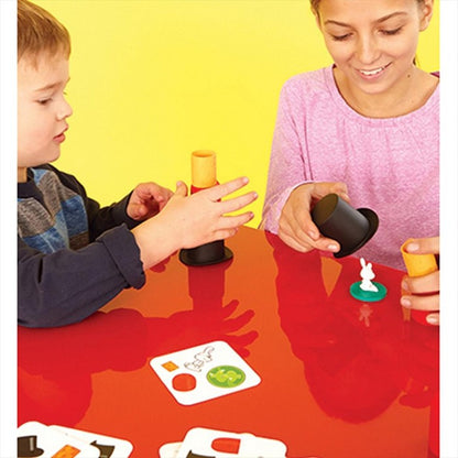 Top That Board Game Blue Orange Games Original