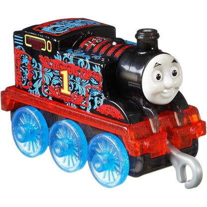 Fisher Price GYV83 Thomas n Friends Blooming Metal Engine Track GCK93
