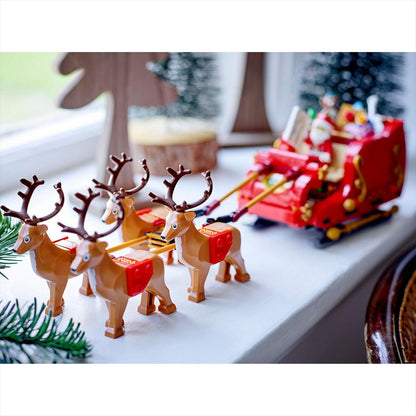 LEGO Seasonal 40499 Santa Sleigh